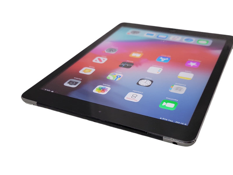 Apple iPad Air 32GB, Wi-Fi, A1475 _