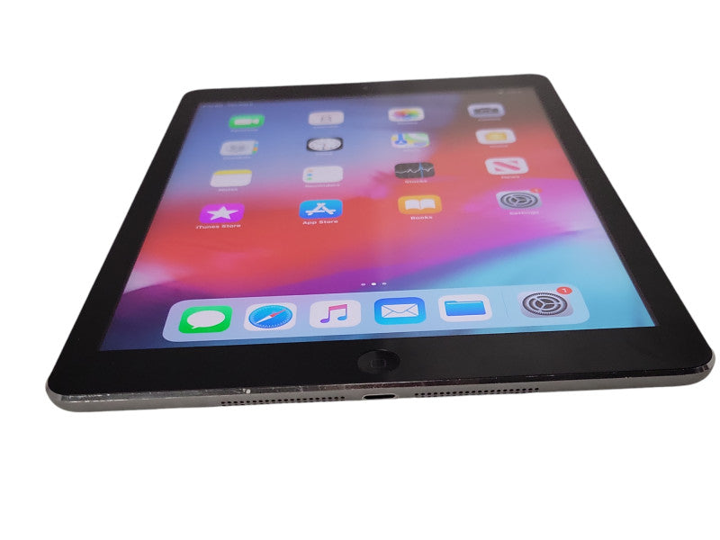 Apple iPad Air 32GB, Wi-Fi, A1475 _