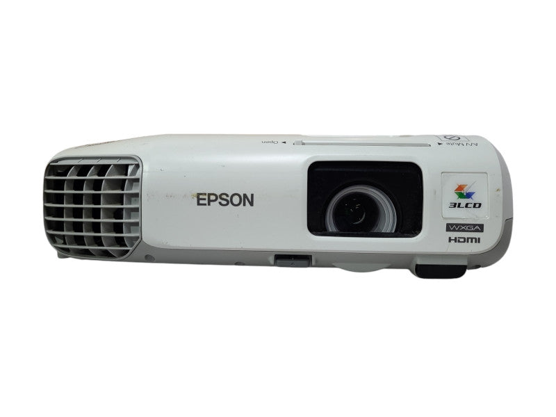 Epson PowerLite 955W H582A WXGA 3LCD Projector , Lamp Hour: 4268 Hrs