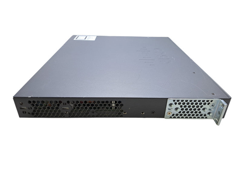 Cisco WS-C2960X-48FPD-L | 48-Port Gigabit PoE+ 740W 2x 10G SFP+ Switch