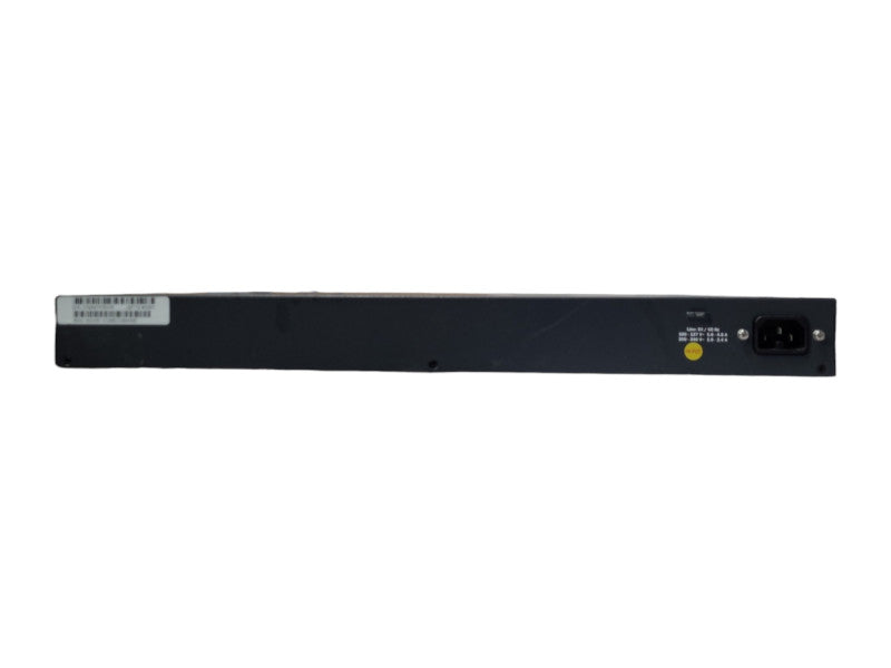 HP 2530-48G PoE+ J9772A 48 Port Gigabit PoE+ 4x SFP Network Switch