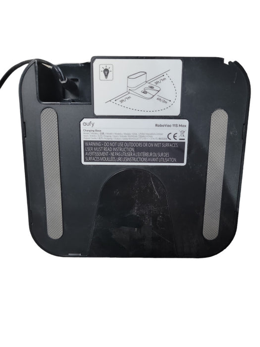 eufy RoboVac 11S Max With Power Adapter
