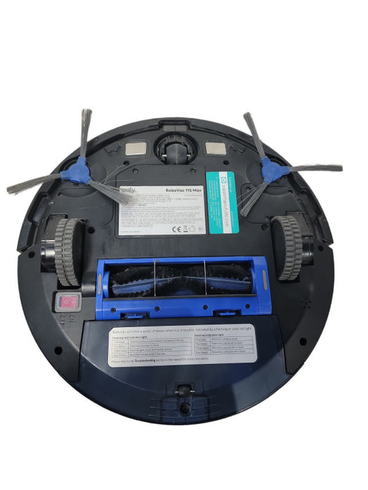 eufy RoboVac 11S Max With Power Adapter