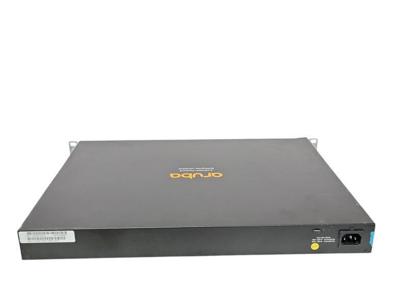 HP J9773A 2530-24G-PoE+ 24 Port Gigabit PoE+ w/ 4x SFP Switch _