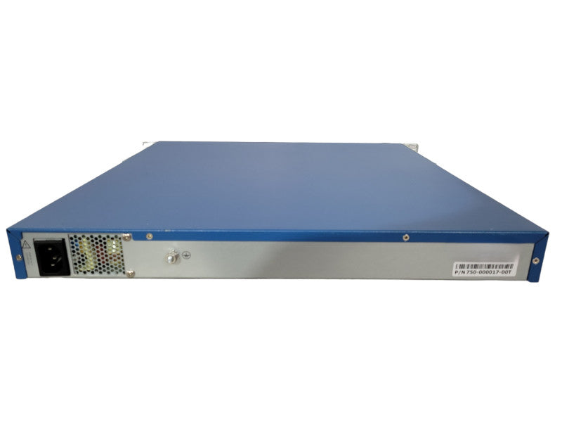 Palo Alto PA-3020 | Enterprise Firewall Security Appliance | Factory Reset !
