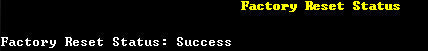 Palo Alto PA-3020 | Enterprise Firewall Security Appliance | Factory Reset !