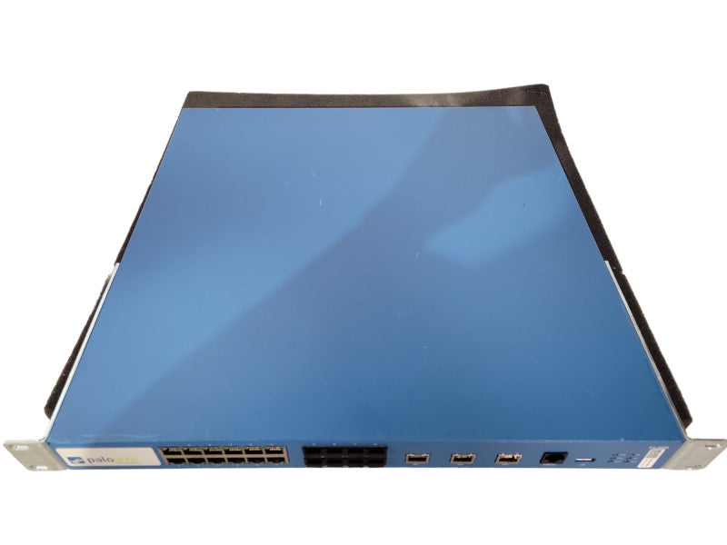 Palo Alto PA-3020 | Enterprise Firewall Security Appliance | Factory Reset !