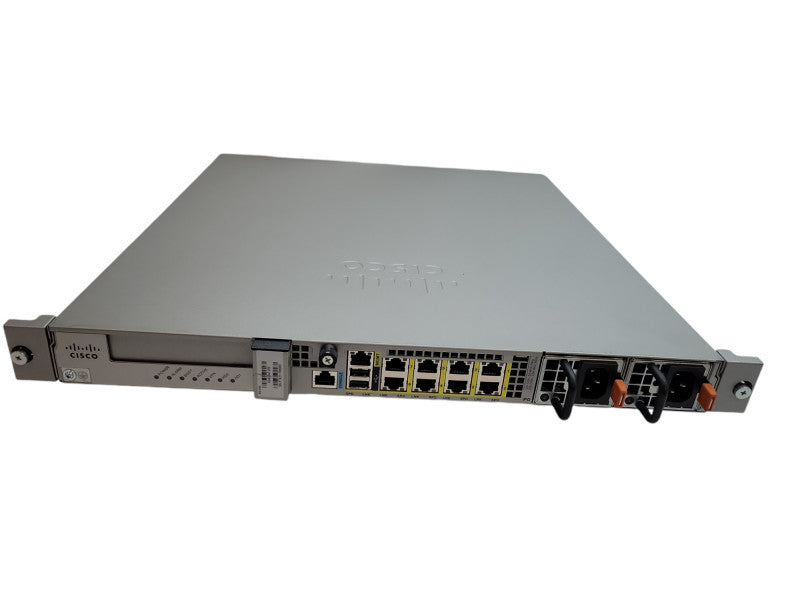 Cisco ASA 5545-X Adaptive Security Appliance & VPN %