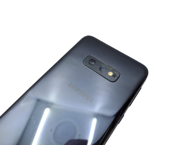 Samsung Galaxy S10e 128GB (SM-G970W) - READ