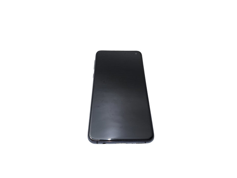 Samsung Galaxy S10e 128GB (SM-G970W) - READ