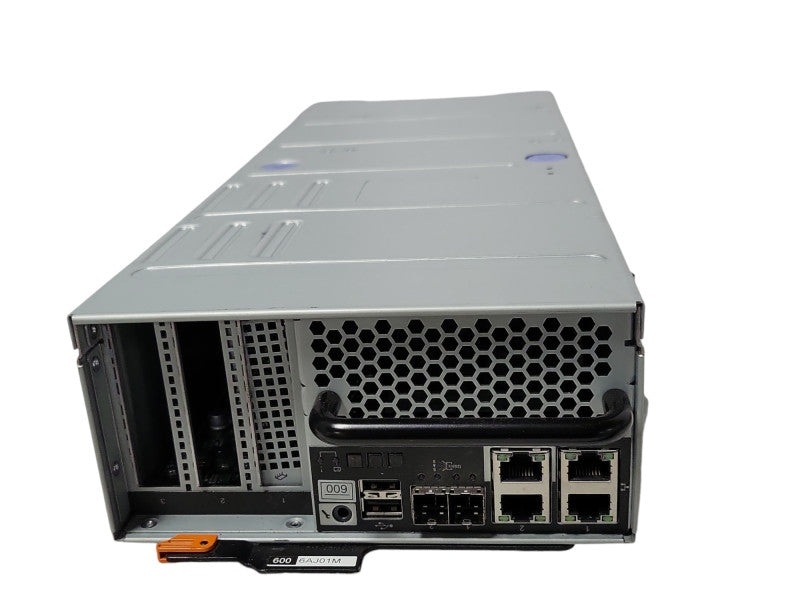 IBM Storewize V7000 Gen2 Node Canister 01EJ206, 64GB DDR4, E5-2618Lv4, 128GB  Q_