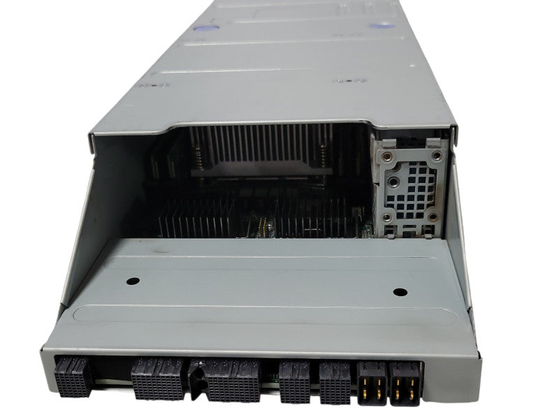 IBM Storewize V7000 Gen2 Node Canister 01EJ206, 64GB DDR4, E5-2618Lv4, 128GB  Q_