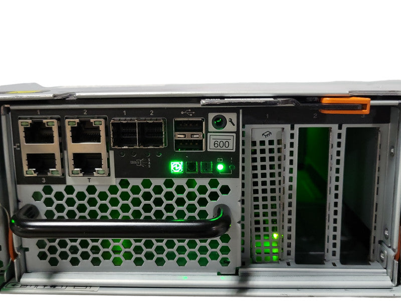 IBM Storewize V7000 Gen2 Node Canister 01EJ206, 64GB DDR4, E5-2618Lv4, 128GB  Q_
