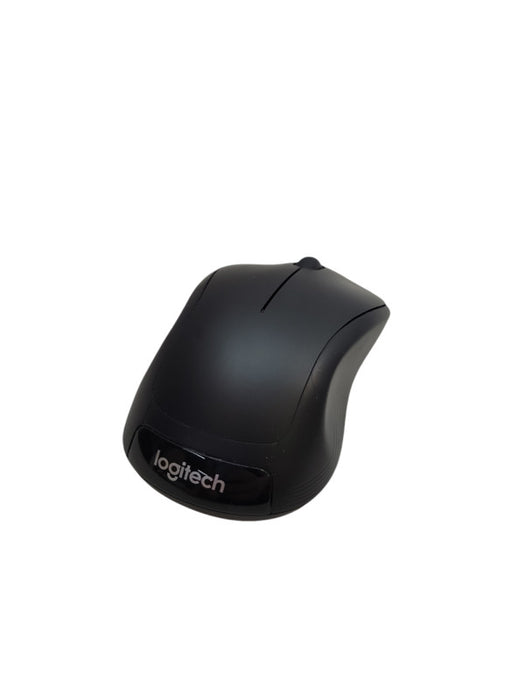 Logitech M310 Wireless Mouse 2.4 GHz with USB Nano Receiver 1000 DPI  %