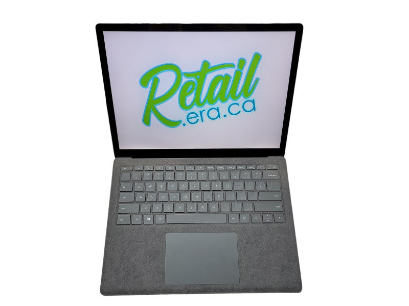 MS Surface Laptop 3 1867 | 4-Core i7-1065G7 @1.3GHz | 16GB RAM | 256GB SSD  Lap200