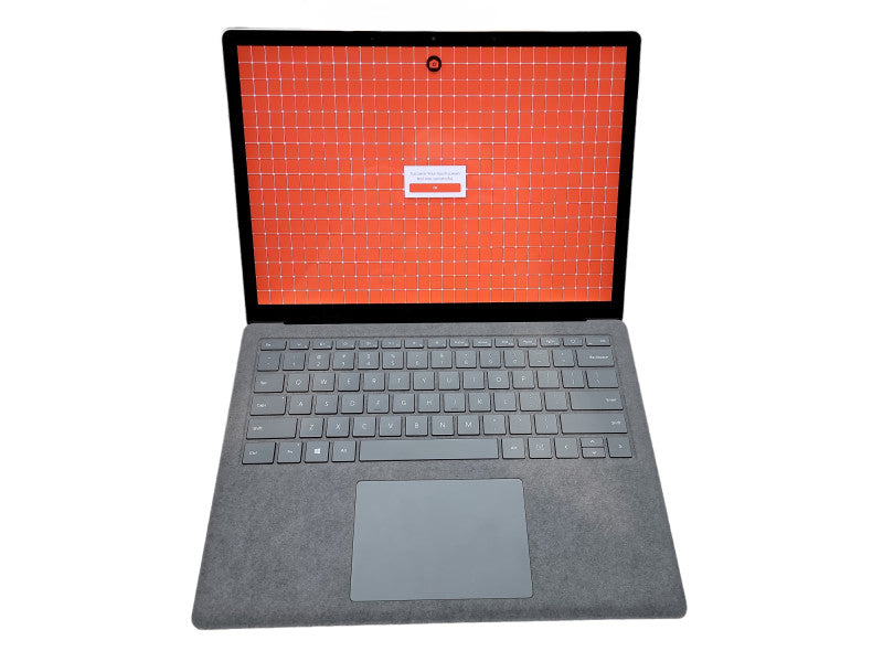 MS Surface Laptop 3 1867 | 4-Core i7-1065G7 @1.3GHz | 16GB RAM | 256GB SSD  Lap200