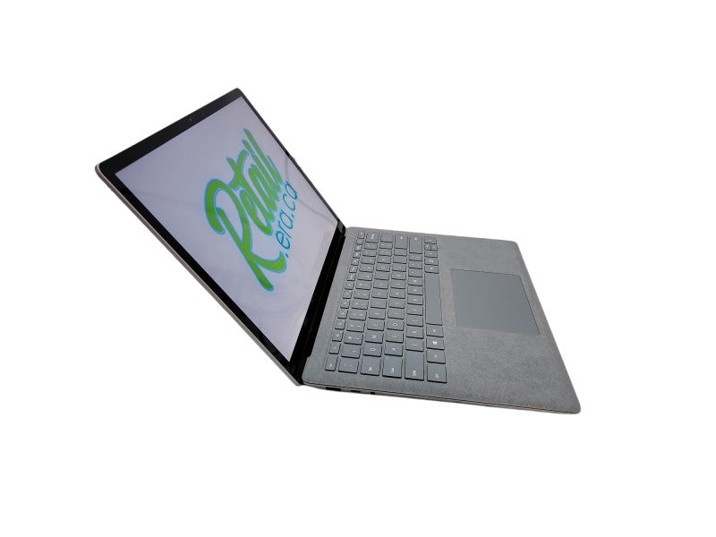 MS Surface Laptop 3 1867 | 4-Core i7-1065G7 @1.3GHz | 16GB RAM | 256GB SSD  Lap200