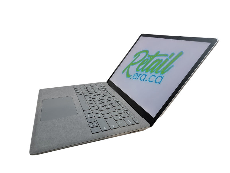 MS Surface Laptop 3 1867 | 4-Core i7-1065G7 @1.3GHz | 16GB RAM | 256GB SSD  Lap200