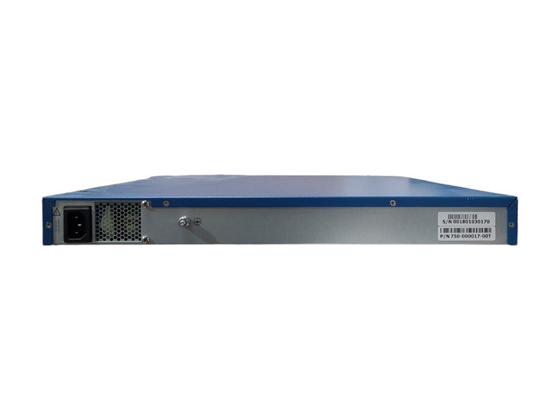 PALO ALTO PA-3020 FIREWALL SECURITY APPLIANCE w/ Rack Ears