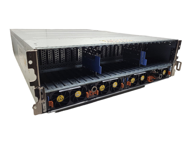 Dell EMC VNX7600 JTFR-2 25-bay 2.5" SAS Storage Expansion Array 900-566-029 $
