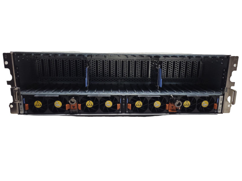 Dell EMC VNX7600 JTFR-2 25-bay 2.5" SAS Storage Expansion Array 900-566-029 $
