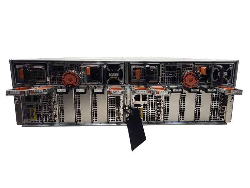 Dell EMC VNX7600 JTFR-2 25-bay 2.5" SAS Storage Expansion Array 900-566-029 $