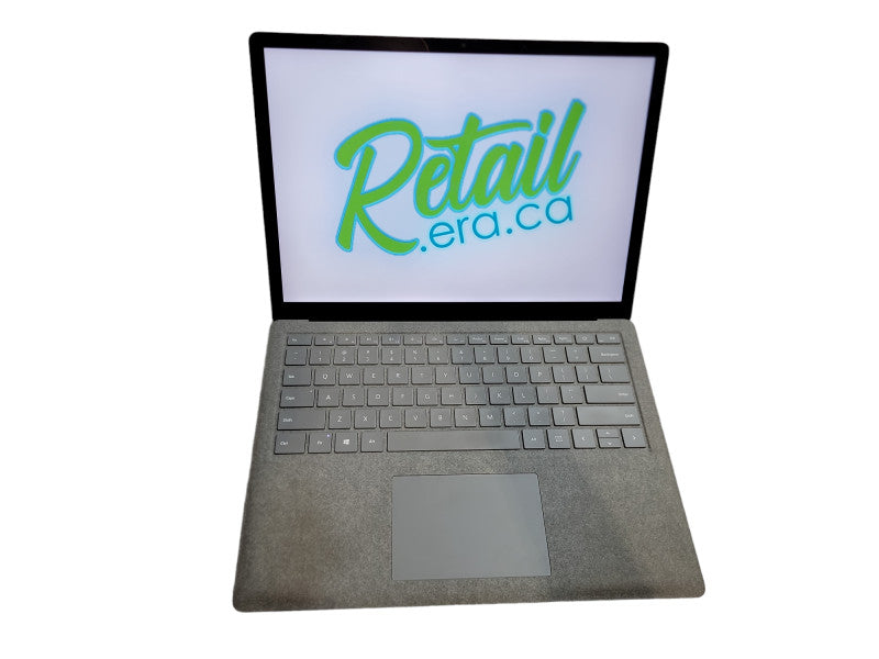 MS Surface Laptop 2 1769 | 4-Core i5-8350U @1.7GHz | 8GB RAM | 256GB SSD  Lap200