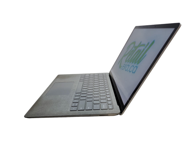 MS Surface Laptop 2 1769 | 4-Core i5-8350U @1.7GHz | 8GB RAM | 256GB SSD  Lap200