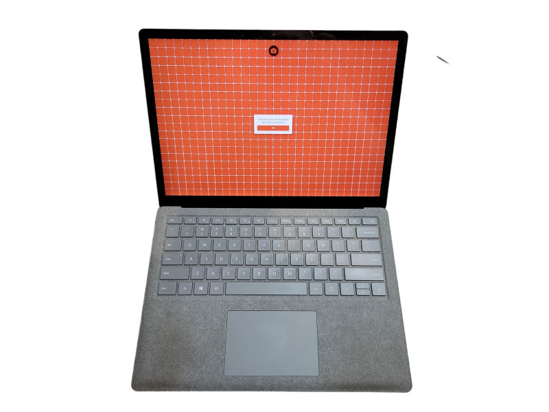 MS Surface Laptop 2 1769 | 4-Core i5-8350U @1.7GHz | 8GB RAM | 256GB SSD  Lap200