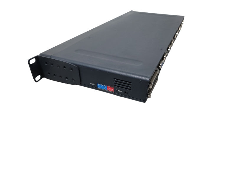 Genuine Belkin F1DA108T 8-Port OmniView PRO2 KVM Switch P81041-A