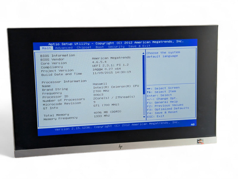 SOPHOS SG 210 Security Appliance PLEASE READ  -