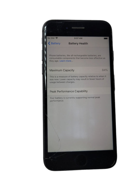 Apple iPhone 8 64GB UNLOCKED PHONE, READ _