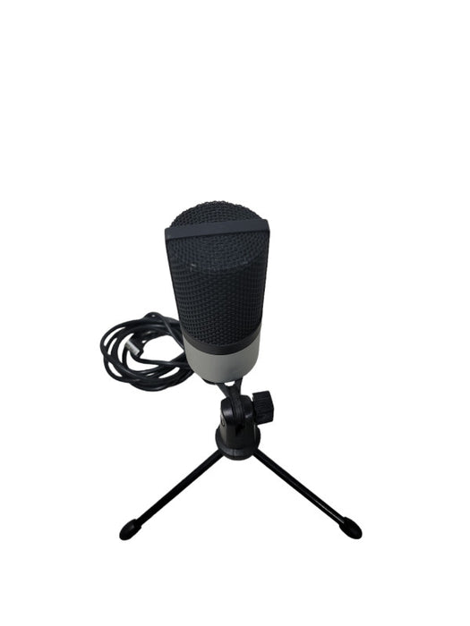 FIFINE USB Microphone for Zoom Video Meeting Online Class on PC or Mobile