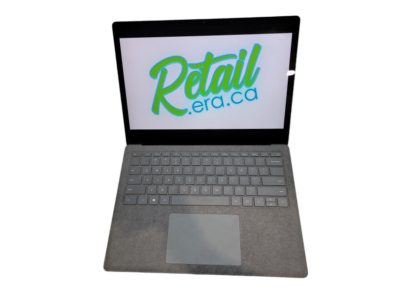 MS Surface Laptop 3 1867 | 4-Core i7-1065G7 @1.3GHz | 16GB RAM | 256GB SSD  Lap200