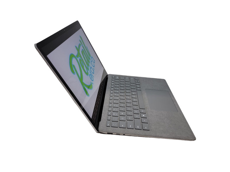 MS Surface Laptop 3 1867 | 4-Core i7-1065G7 @1.3GHz | 16GB RAM | 256GB SSD  Lap200