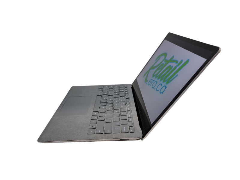 MS Surface Laptop 3 1867 | 4-Core i7-1065G7 @1.3GHz | 16GB RAM | 256GB SSD  Lap200