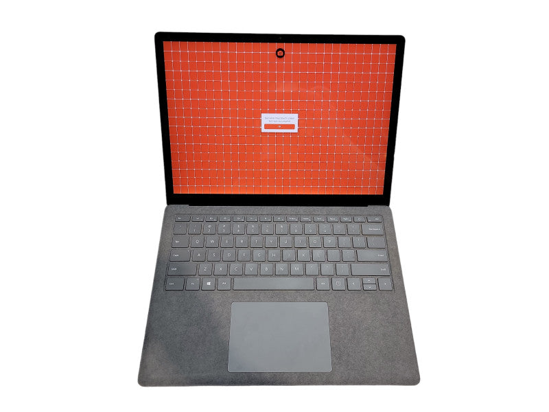 MS Surface Laptop 3 1867 | 4-Core i7-1065G7 @1.3GHz | 16GB RAM | 256GB SSD  Lap200
