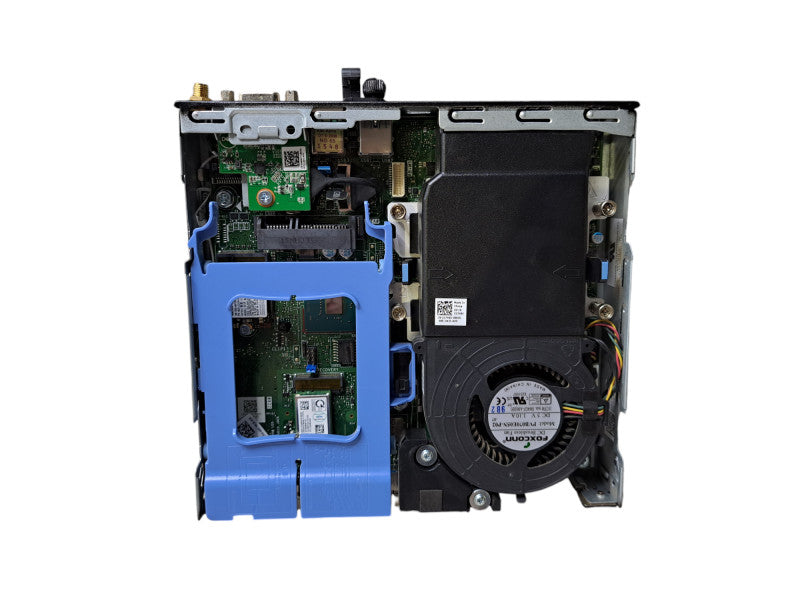 Dell OptiPlex 3070 USFF | i3-9100T @ 3.10GHz 4C, 8GB DDR4, 256GB NVMe, Wi-Fi