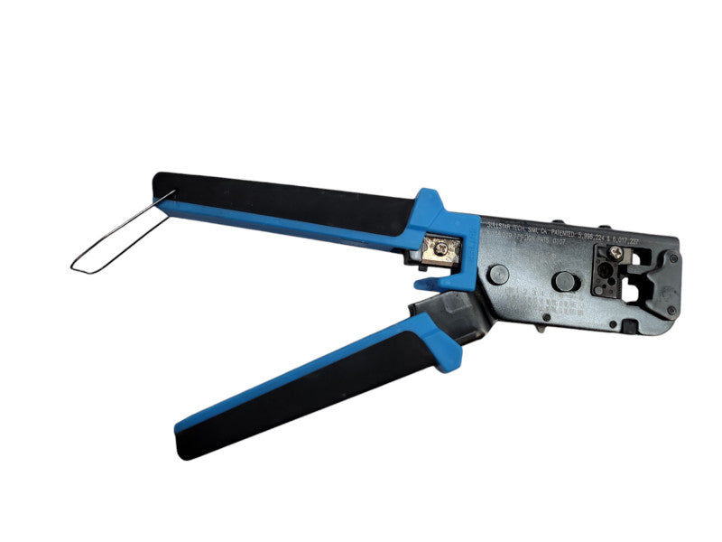 ULLSTAR TECH EZ-RJ45 CRIMPING TOOL %