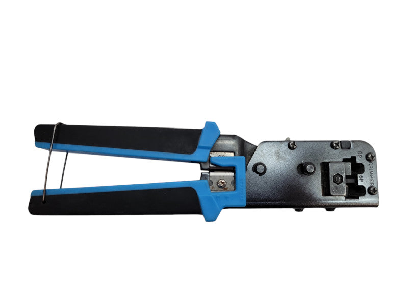 ULLSTAR TECH EZ-RJ45 CRIMPING TOOL %