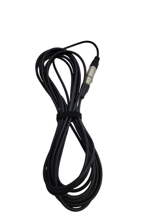15' XLR Cable %