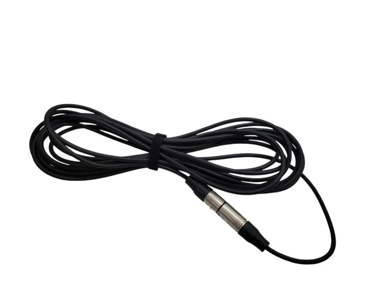15' XLR Cable %