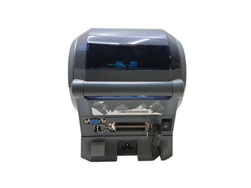 Zebra ZP 505 Thermal Printer ZP505-0503-0020 w/ Power Adapter | Tested