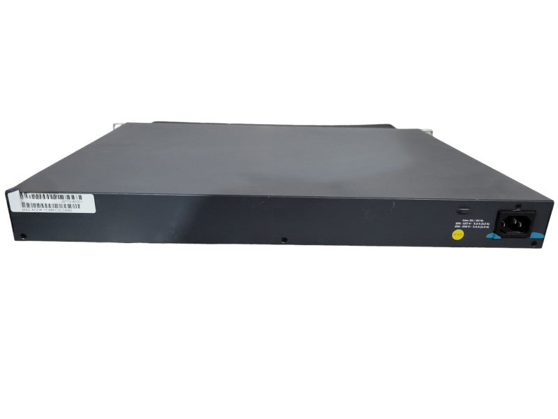 HP J9773A | 2530-24G-PoE+ | 24 Port Gigabit PoE+ w/ 4x SFP Switch !