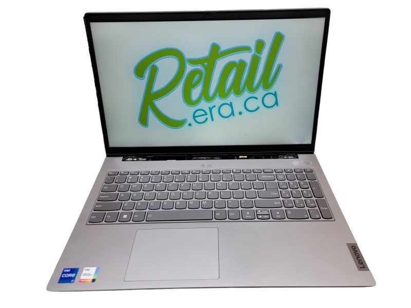 Lenovo ThinkBook 15 G2 ITL| i7-1165G7| 16GB DDR4| 51GB SSD READ  β Lap200