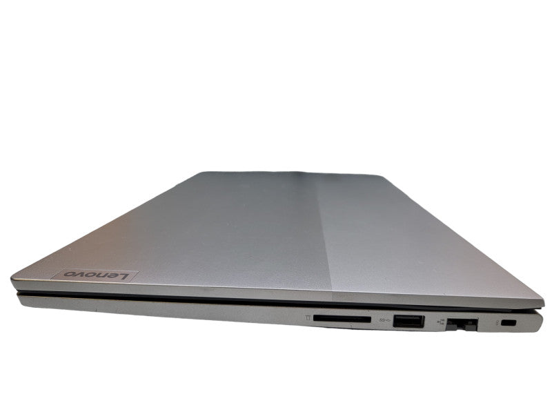Lenovo ThinkBook 15 G2 ITL| i7-1165G7| 16GB DDR4| 51GB SSD READ  β Lap200