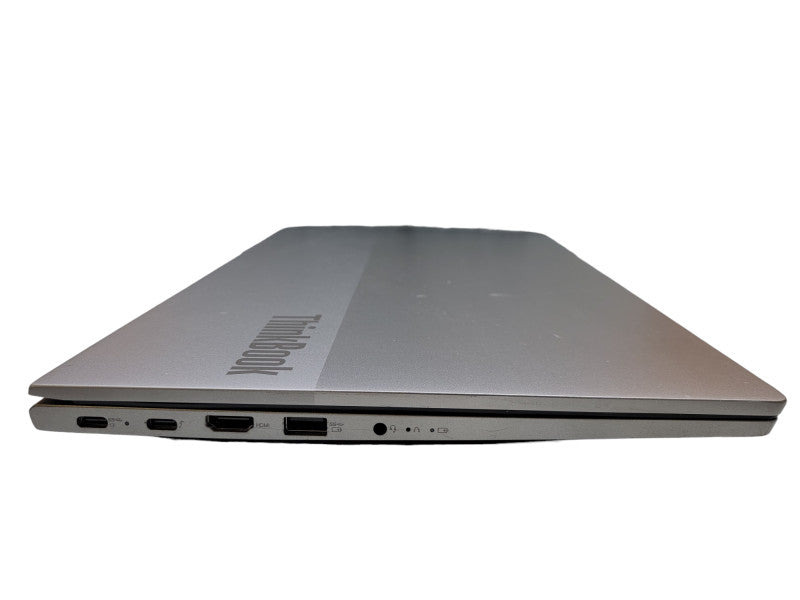 Lenovo ThinkBook 15 G2 ITL| i7-1165G7| 16GB DDR4| 51GB SSD READ  β Lap200
