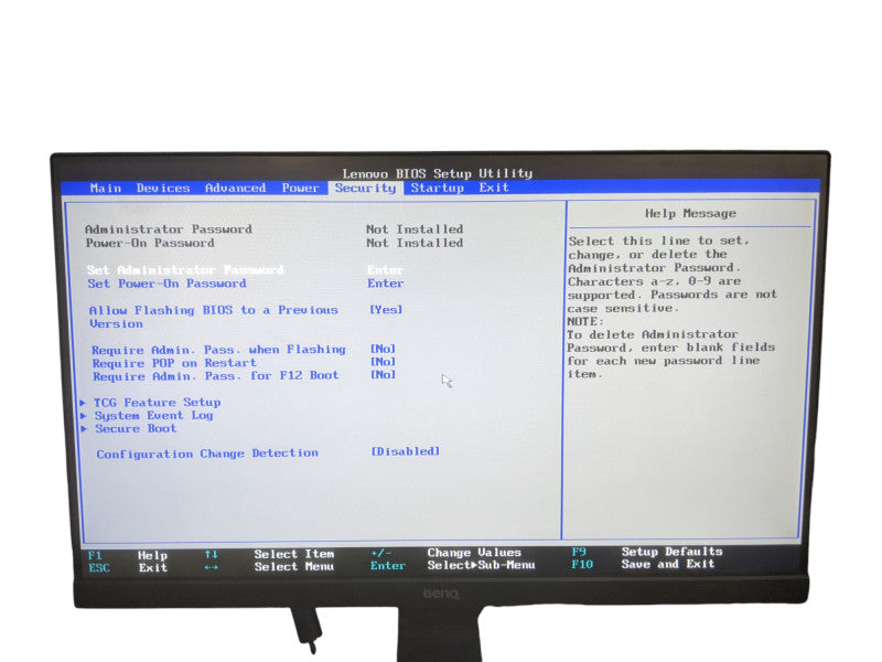 Lenovo ThinkServer RS140 1U | Xeon E3-1226 v3 3.30GHz | 8GB DDR3 | No HDD