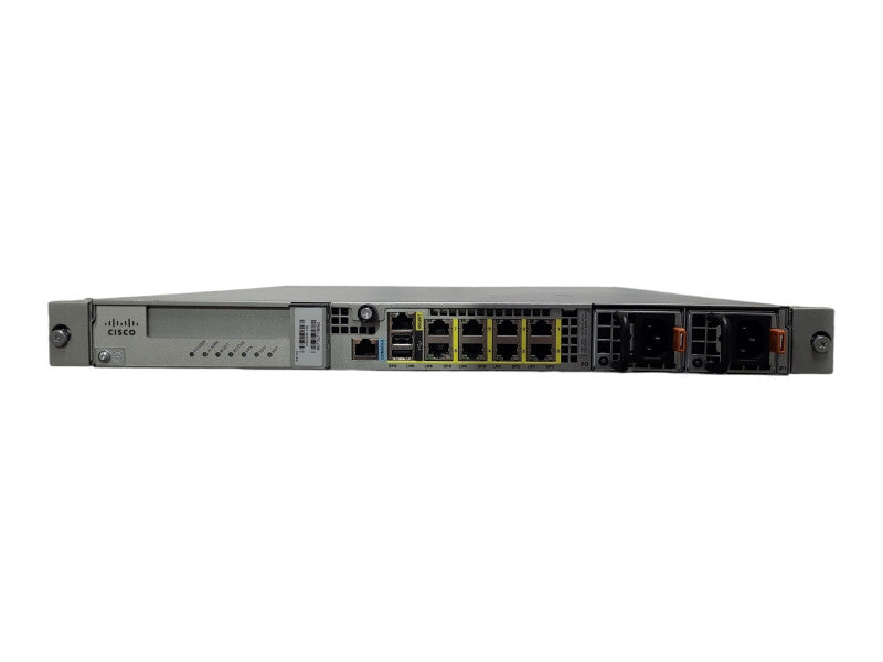 Cisco ASA 5545-X, Firewall Adaptive Security Appliance 2x PSU, Premium License