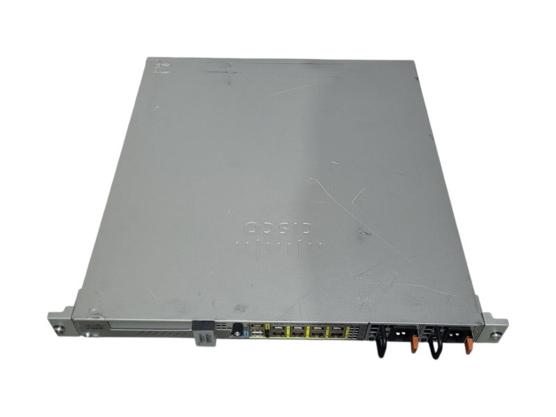Cisco ASA 5545-X, Firewall Adaptive Security Appliance 2x PSU, Premium License